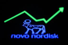 Novo Nordisk Photo Illustrations