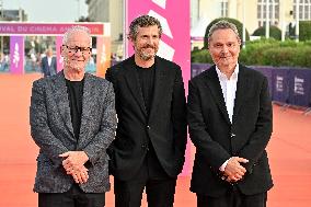 49th Deauville Screening Kidnapped
