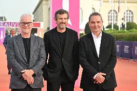 49th Deauville Screening Kidnapped