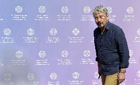 Third Summit of First Ladies and Gentlemen