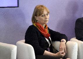 Third Summit of First Ladies and Gentlemen