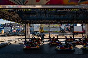 Free Luna Park For Children