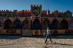 Free Luna Park For Children