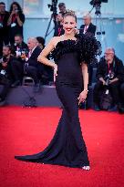 ''Origin'' Red Carpet - The 80th Venice International Film Festival