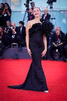 ''Origin'' Red Carpet - The 80th Venice International Film Festival