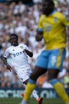 Leeds United v Sheffield Wednesday - Sky Bet Championship