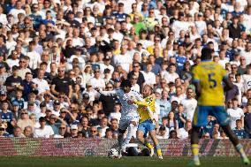 Leeds United v Sheffield Wednesday - Sky Bet Championship