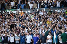 Leeds United v Sheffield Wednesday - Sky Bet Championship