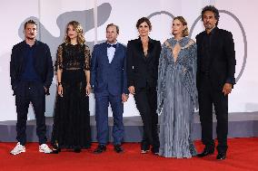 Venice - Vivants Premiere