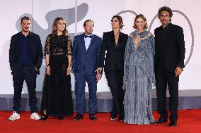 Venice - Vivants Premiere