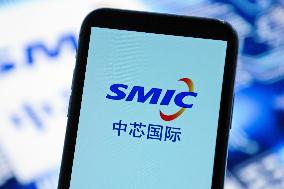 Photo Illustration SMIC