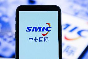 Photo Illustration SMIC