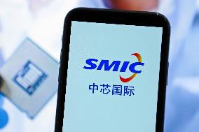 Photo Illustration SMIC