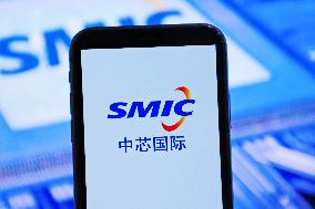 Photo Illustration SMIC