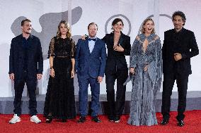 Venice Vivants Premiere