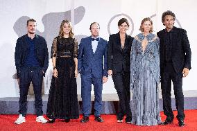 Venice Vivants Premiere