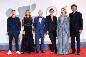 Venice Vivants Premiere