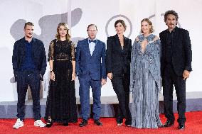 Venice Vivants Premiere