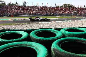F1 Italian Grand Prix 2023