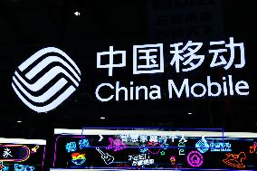 2023 H1 China Mobile Income Growth