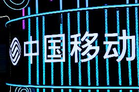 2023 H1 China Mobile Income Growth