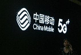 2023 H1 China Mobile Income Growth