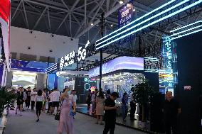 2023 H1 China Mobile Income Growth