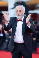 Venice Lubo Premiere