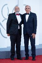 Venice Lubo Premiere