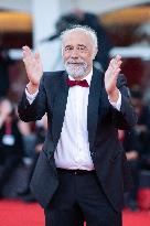 Venice Lubo Premiere