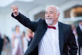 Venice Lubo Premiere