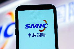 Photo Illustration SMIC