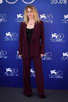 "Holly" Photocall - The 80th Venice International Film Festival