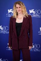 "Holly" Photocall - The 80th Venice International Film Festival