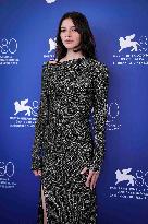 "Holly" Photocall - The 80th Venice International Film Festival