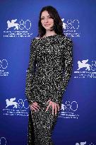 "Holly" Photocall - The 80th Venice International Film Festival