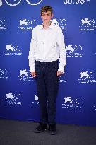 "Holly" Photocall - The 80th Venice International Film Festival