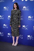 "Holly" Photocall - The 80th Venice International Film Festival