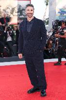 Venice - Lubo Premiere