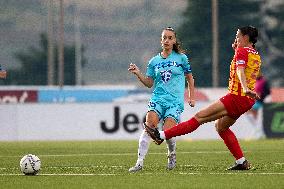 Birkirkara v Breznica - UEFA Women's Champions League CP Group 11