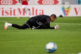 Malta v Gibraltar - International Friendly