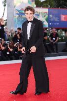 Venice - Lubo Premiere