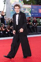 Venice - Lubo Premiere