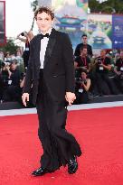 Venice - Lubo Premiere