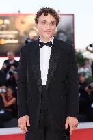 Venice - Lubo Premiere