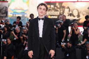 Venice - Lubo Premiere