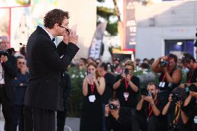 Venice - Lubo Premiere