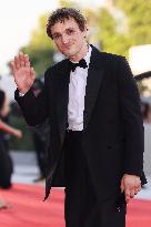 Venice - Lubo Premiere