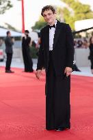 Venice - Lubo Premiere