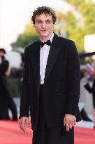 Venice - Lubo Premiere